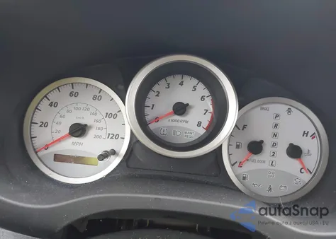 2004 Toyota Rav4 z USA, uszkodzony, nr VIN JTEHD20V746019481